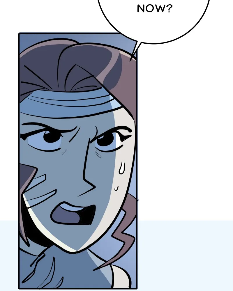 The Last God of Spring Chapter 8 page 19 - 