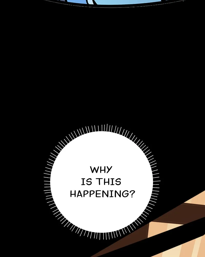 The Last God of Spring Chapter 8 page 3 - 