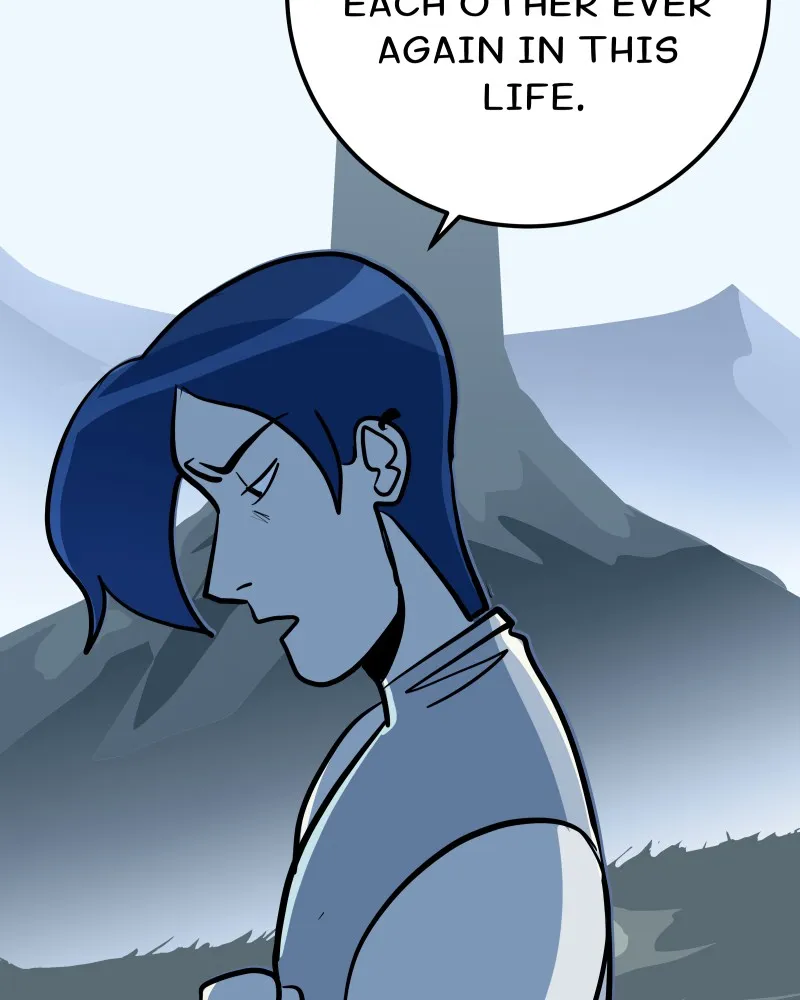 The Last God of Spring Chapter 8 page 21 - 