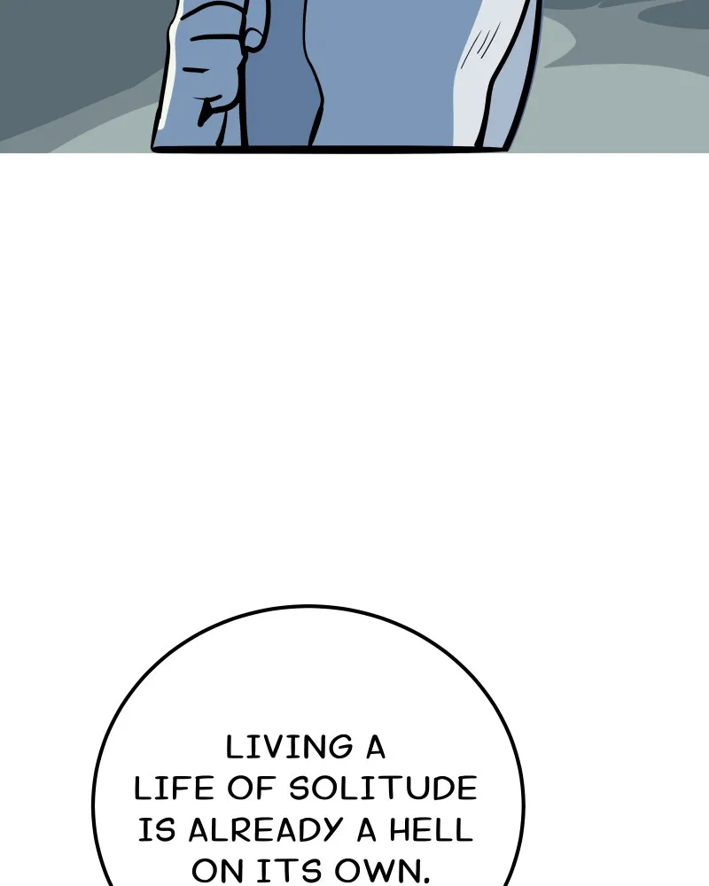 The Last God of Spring Chapter 8 page 22 - 