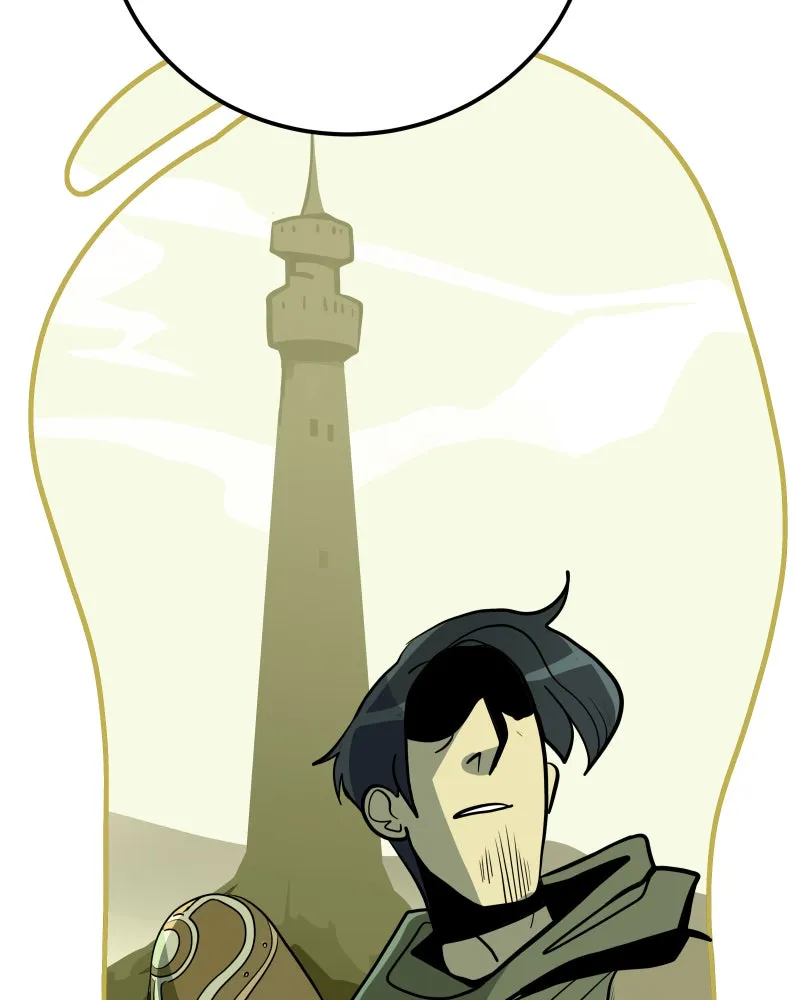 The Last God of Spring Chapter 8 page 23 - 