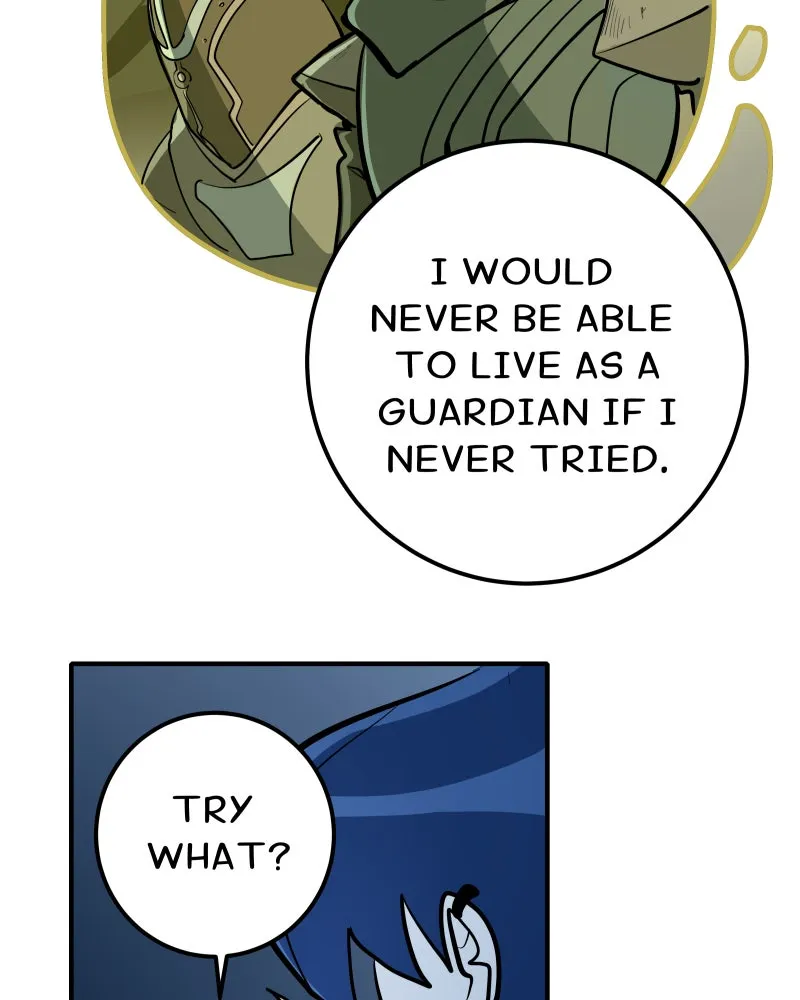 The Last God of Spring Chapter 8 page 24 - 