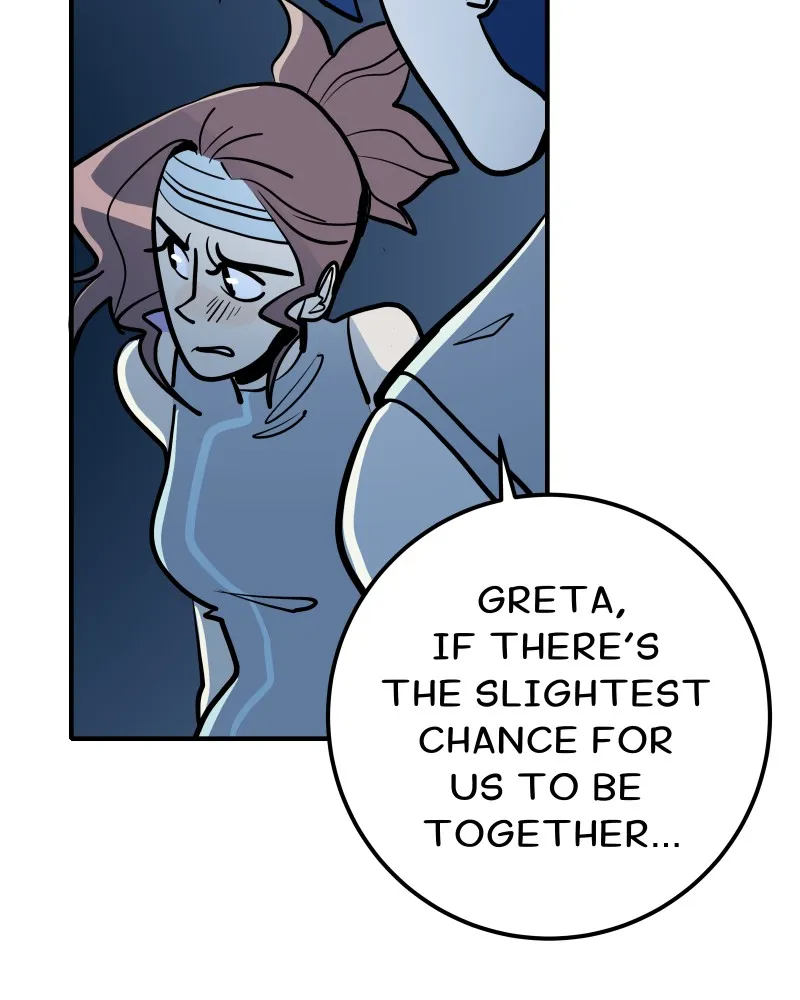 The Last God of Spring Chapter 8 page 25 - 