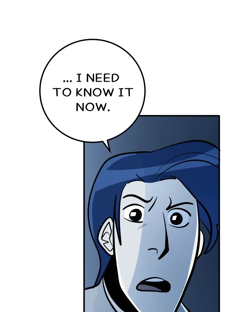 The Last God of Spring Chapter 8 page 26 - 