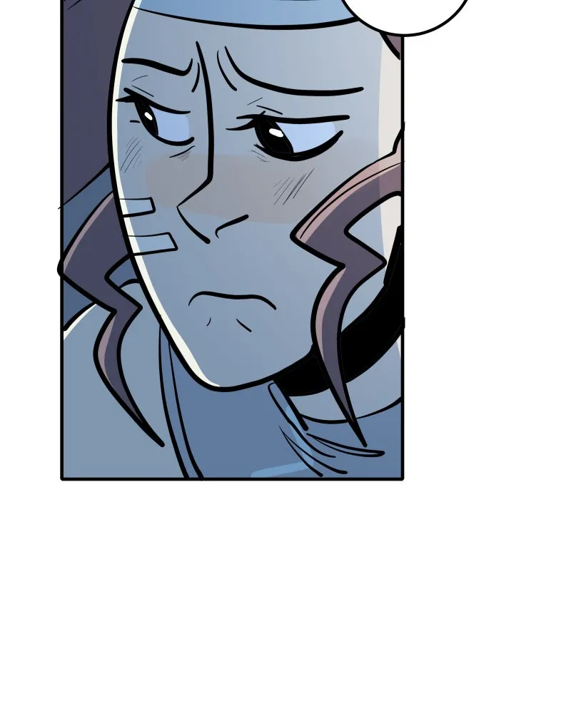 The Last God of Spring Chapter 8 page 28 - 