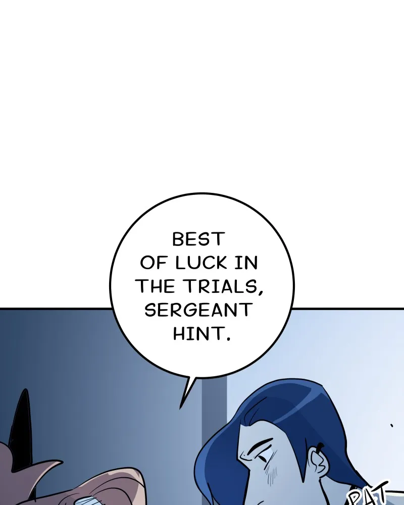 The Last God of Spring Chapter 8 page 30 - 