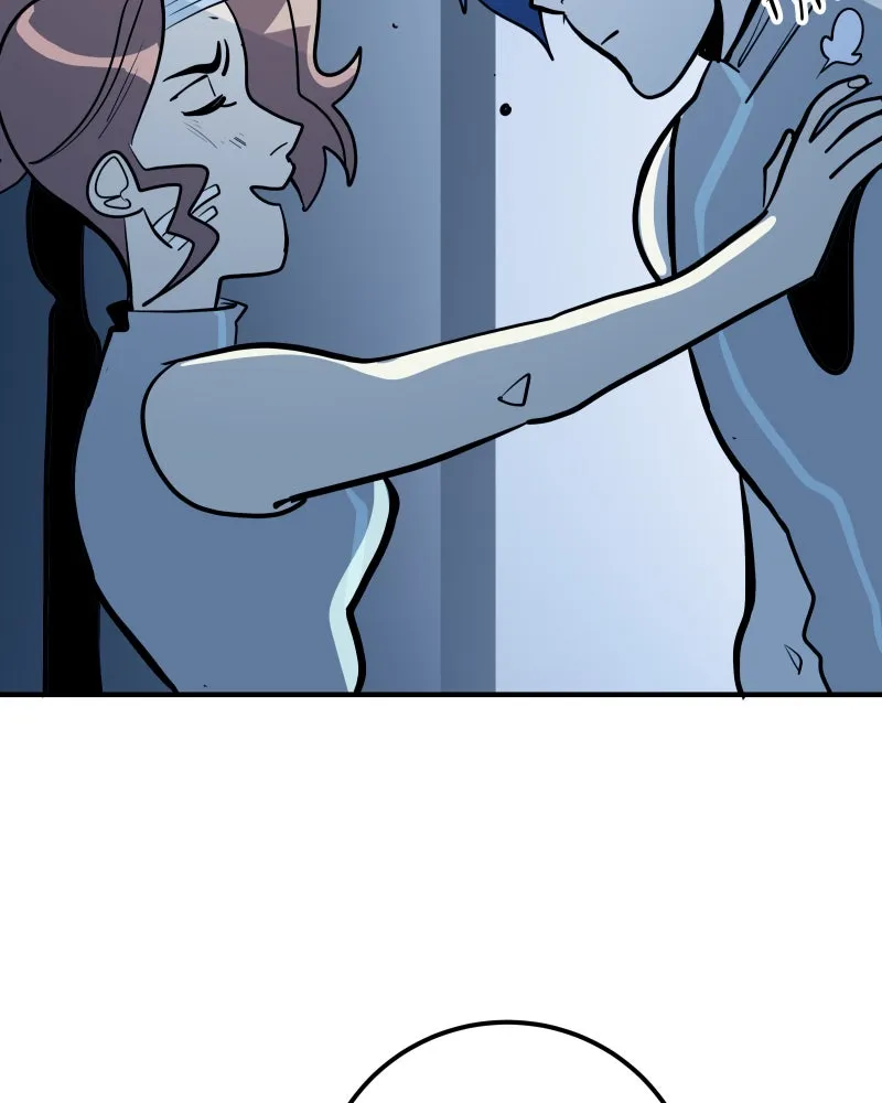 The Last God of Spring Chapter 8 page 31 - 