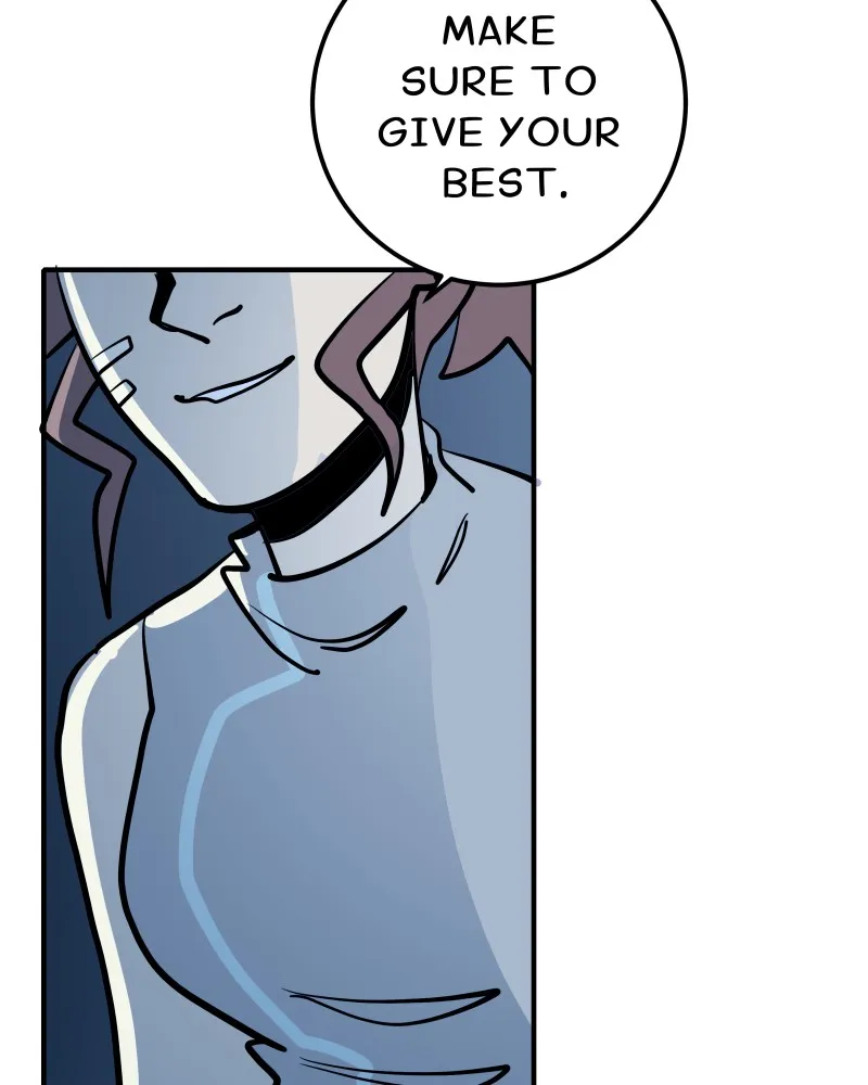 The Last God of Spring Chapter 8 page 32 - 
