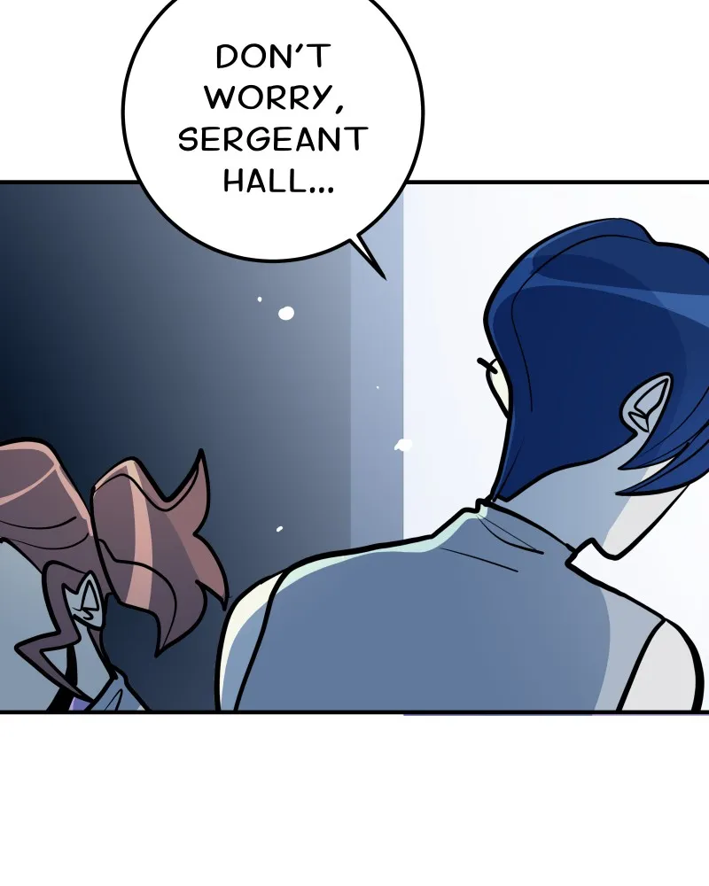 The Last God of Spring Chapter 8 page 36 - 