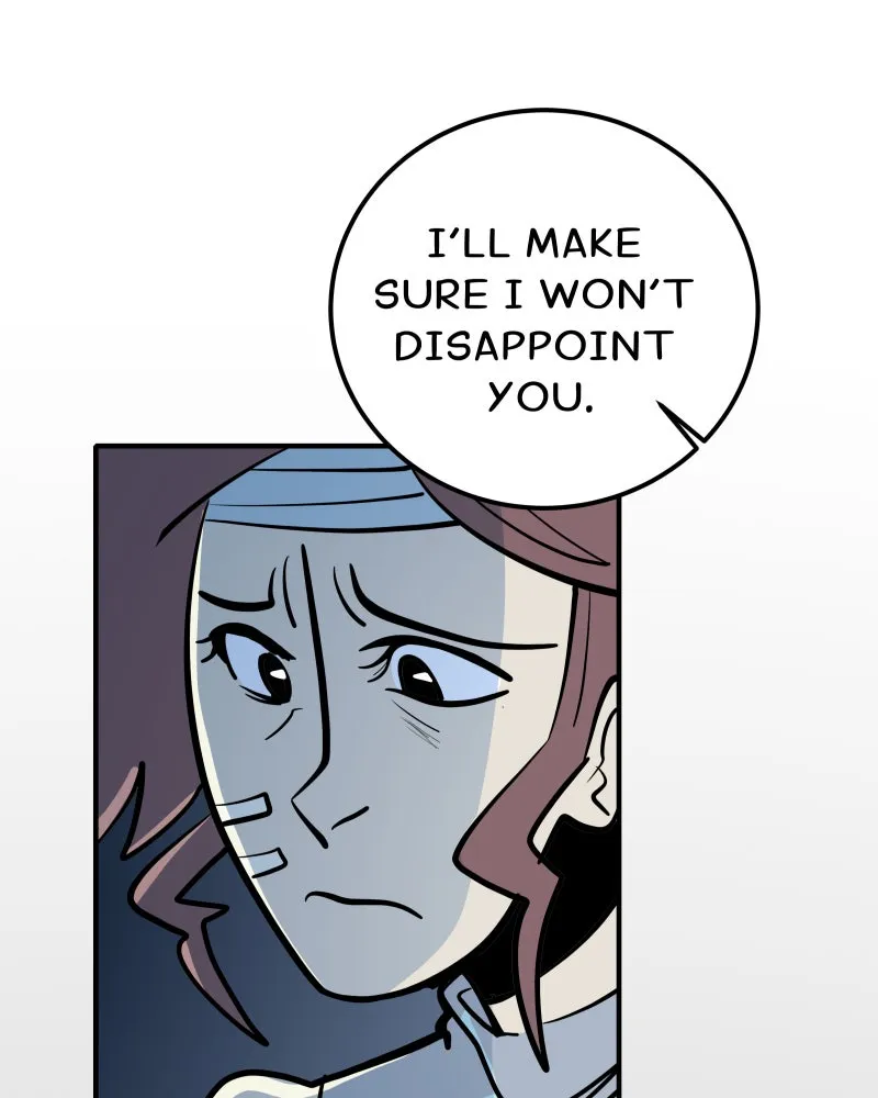 The Last God of Spring Chapter 8 page 37 - 