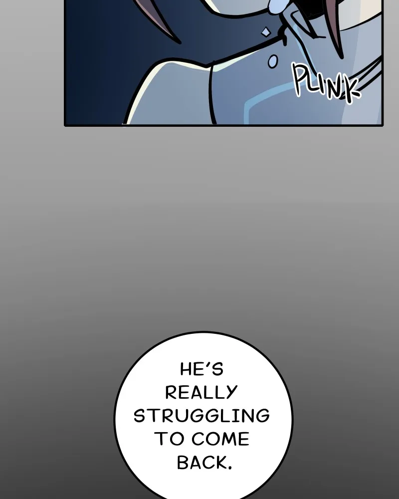 The Last God of Spring Chapter 8 page 39 - 