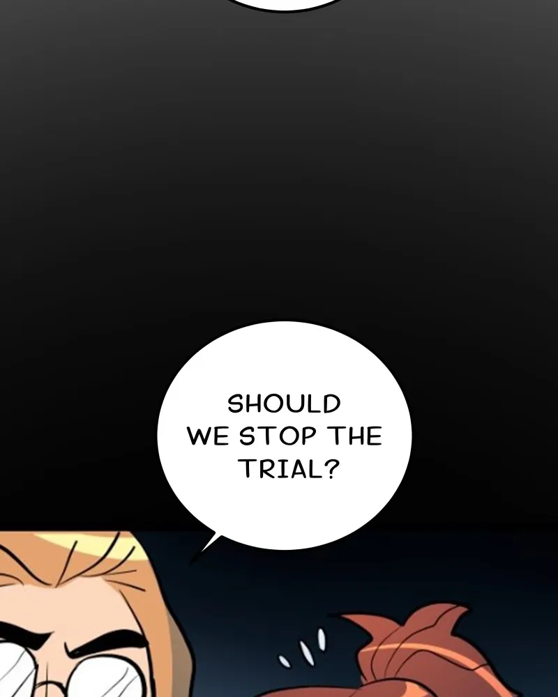 The Last God of Spring Chapter 8 page 40 - 