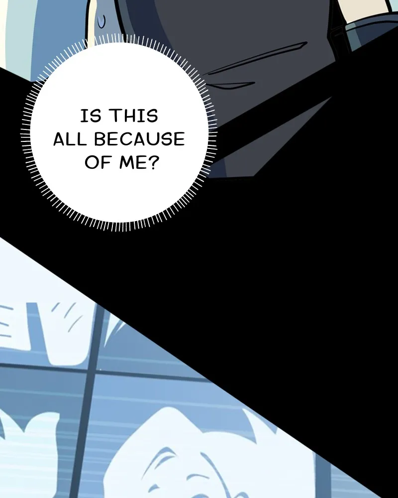 The Last God of Spring Chapter 8 page 5 - 