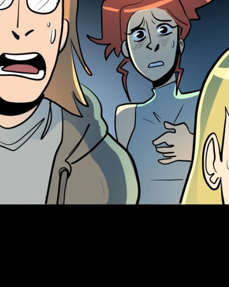 The Last God of Spring Chapter 8 page 41 - 