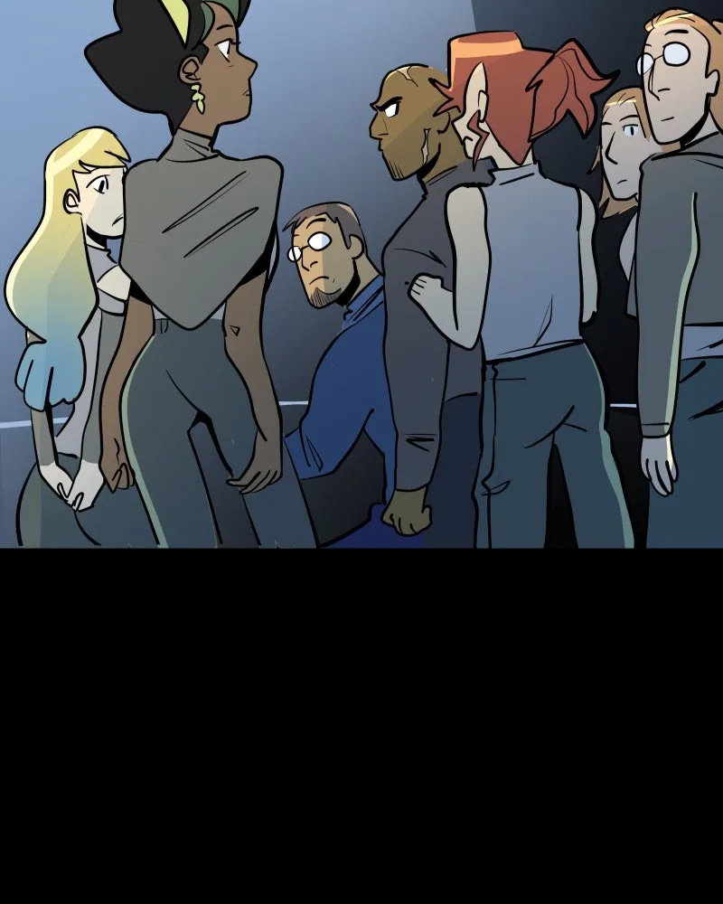 The Last God of Spring Chapter 8 page 44 - 