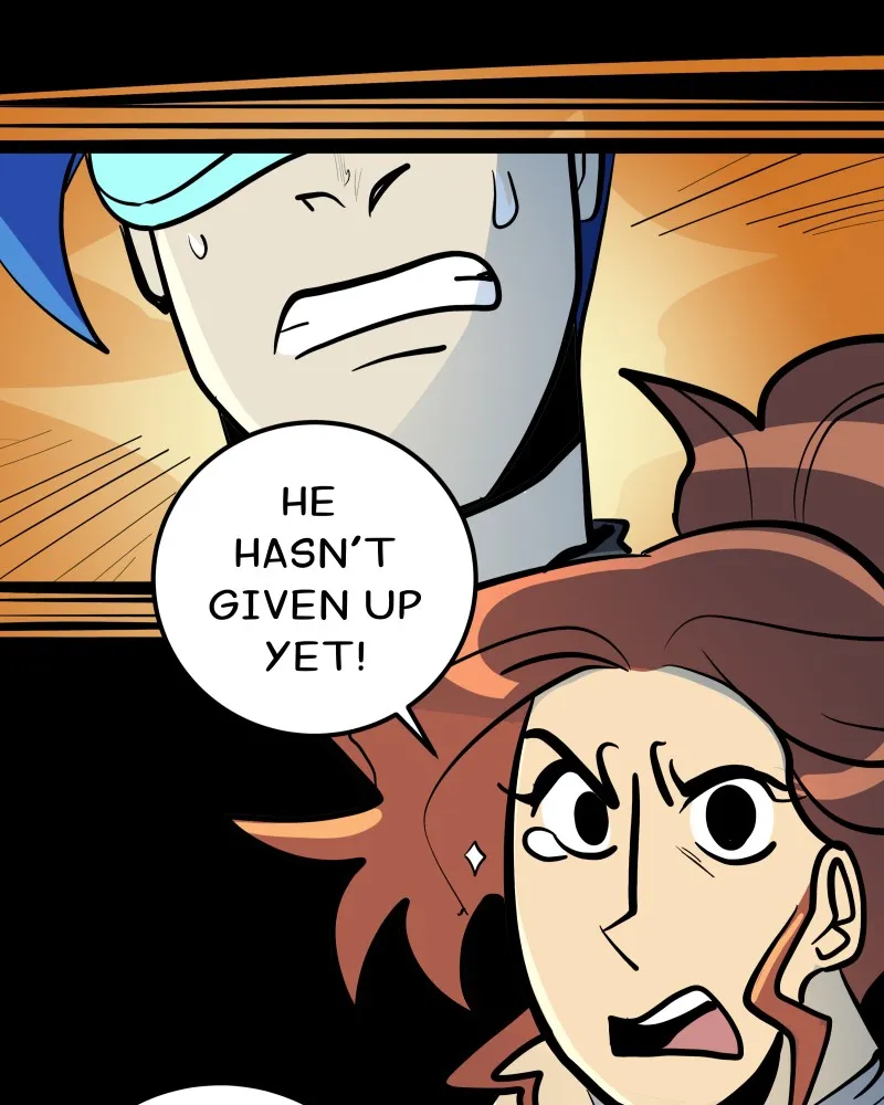 The Last God of Spring Chapter 8 page 45 - 