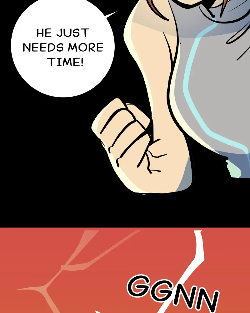 The Last God of Spring Chapter 8 page 46 - 