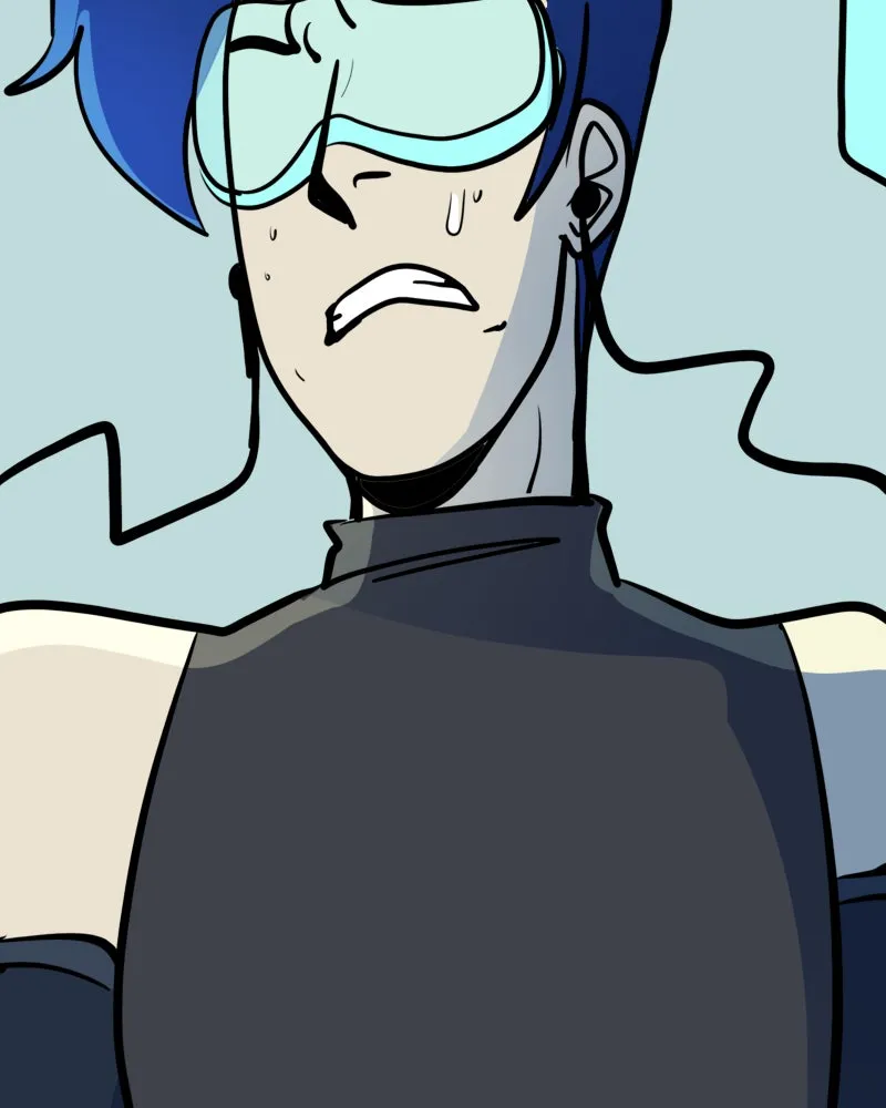 The Last God of Spring Chapter 8 page 48 - 