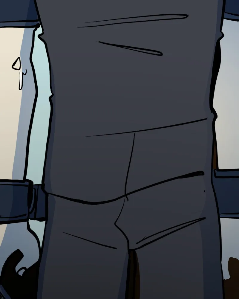 The Last God of Spring Chapter 8 page 49 - 