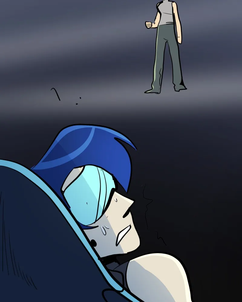 The Last God of Spring Chapter 8 page 52 - 