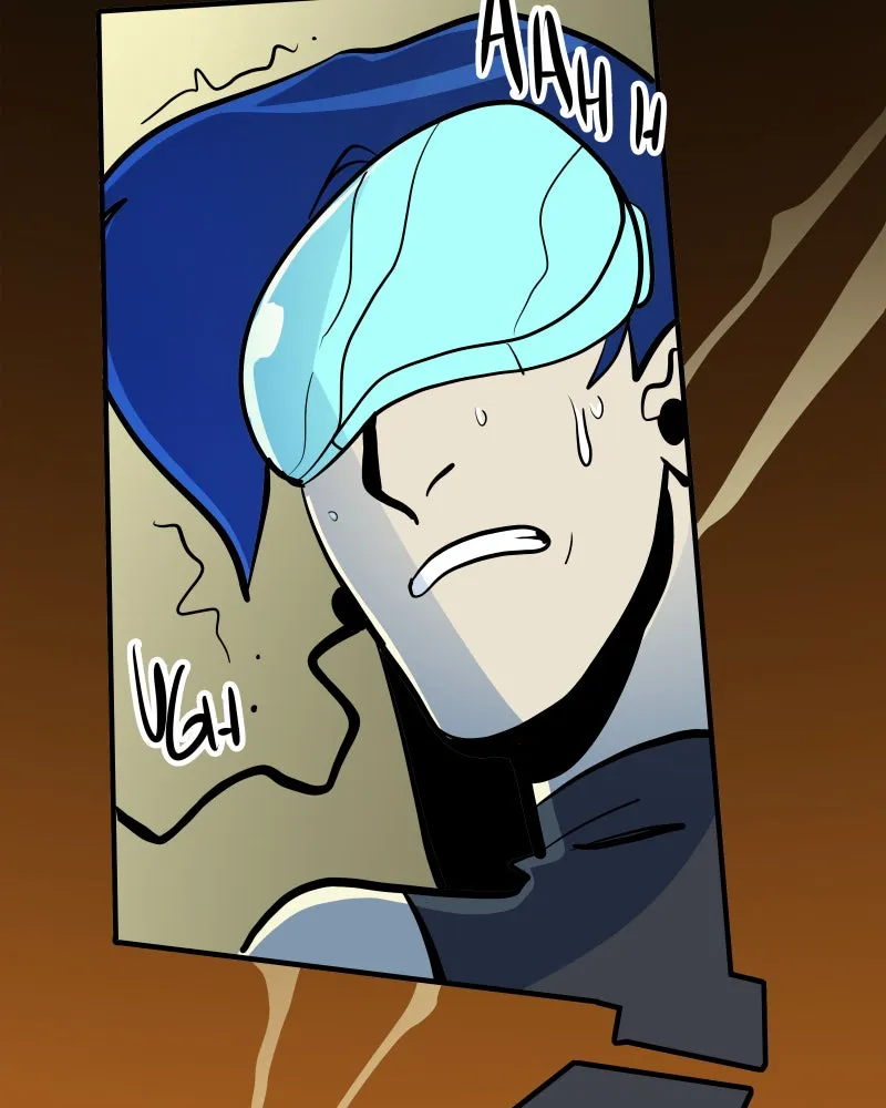 The Last God of Spring Chapter 8 page 54 - 
