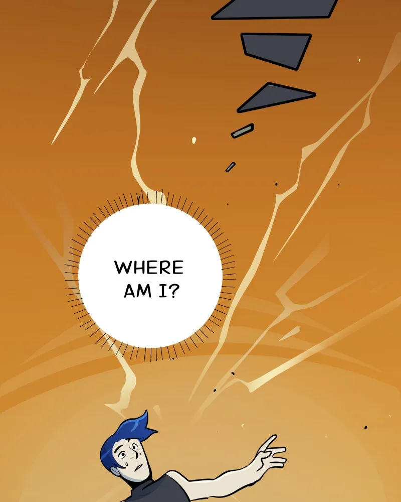 The Last God of Spring Chapter 8 page 55 - 