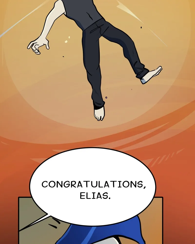 The Last God of Spring Chapter 8 page 56 - 