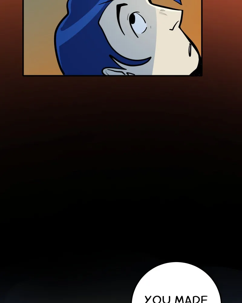 The Last God of Spring Chapter 8 page 57 - 