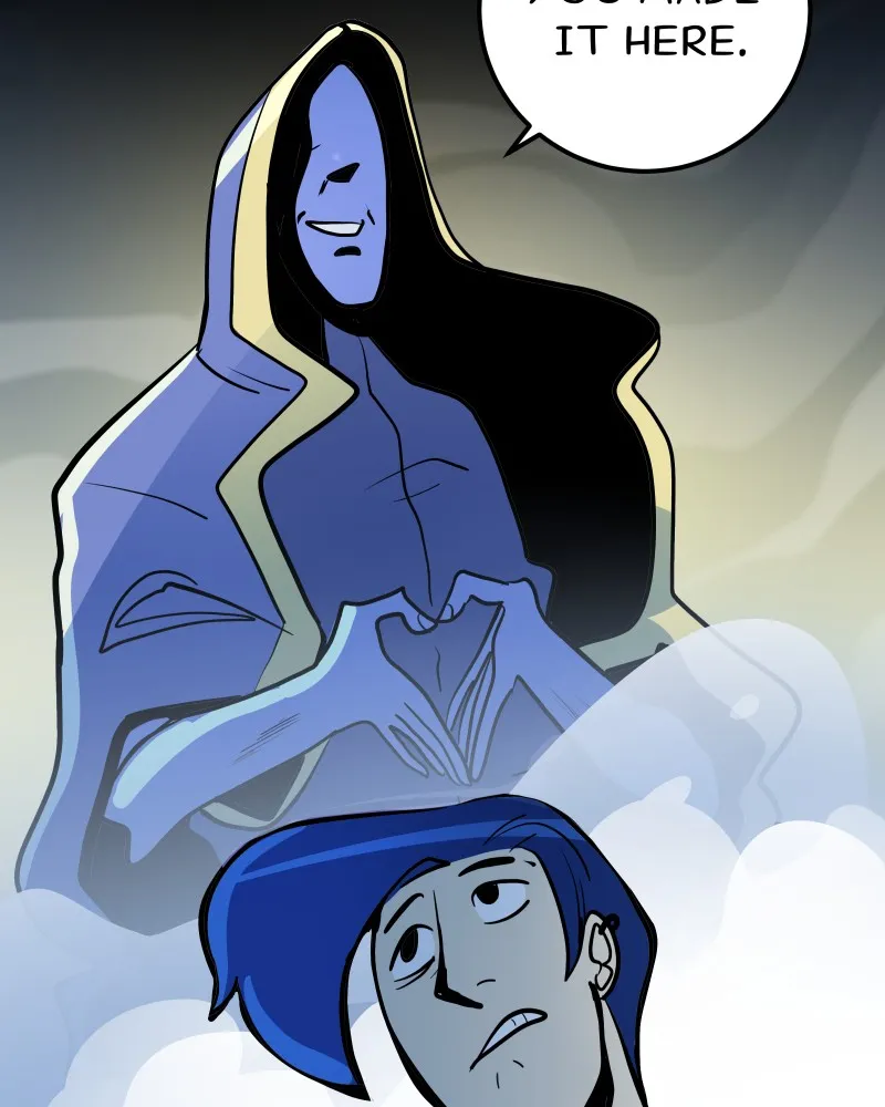 The Last God of Spring Chapter 8 page 58 - 