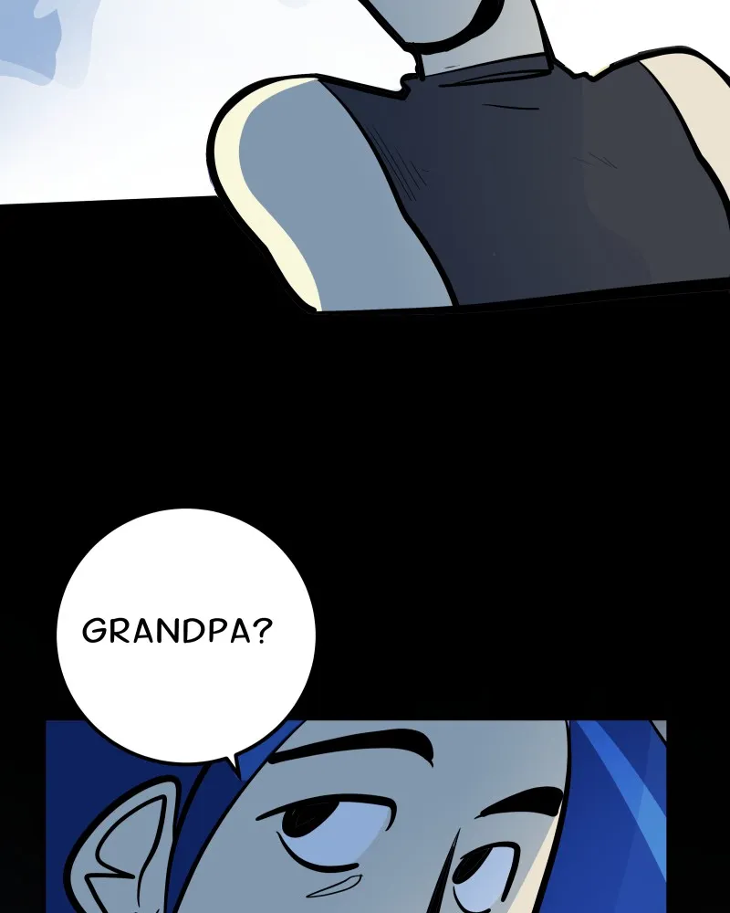 The Last God of Spring Chapter 8 page 59 - 