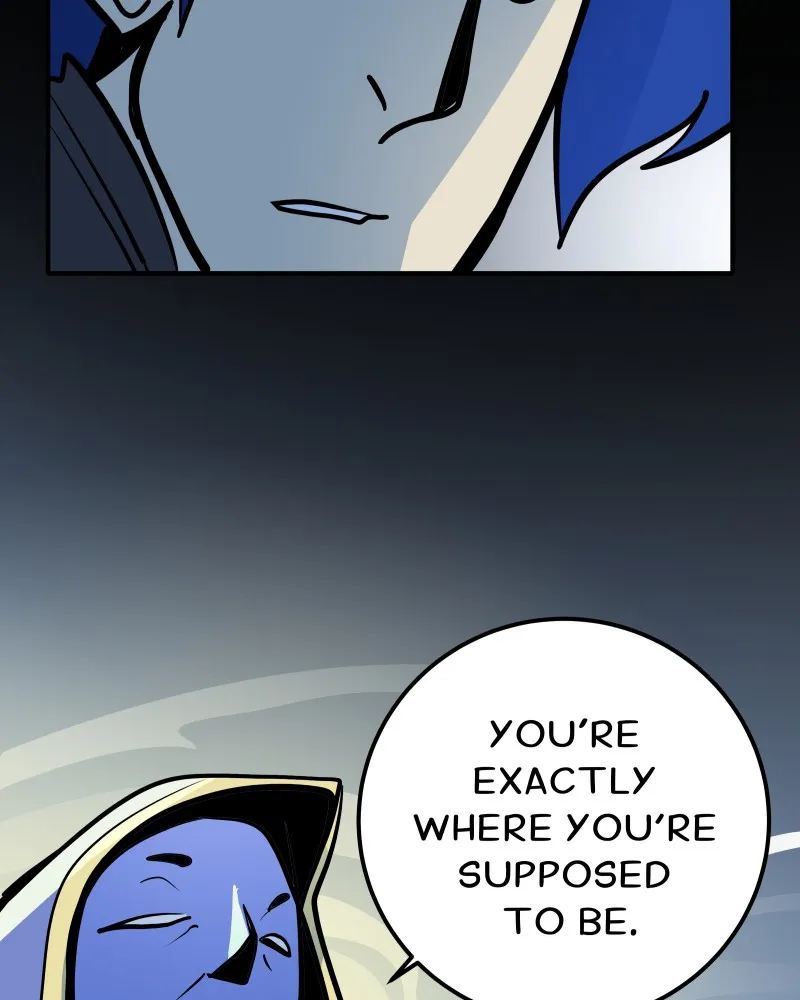 The Last God of Spring Chapter 8 page 60 - 