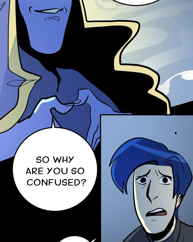 The Last God of Spring Chapter 8 page 61 - 
