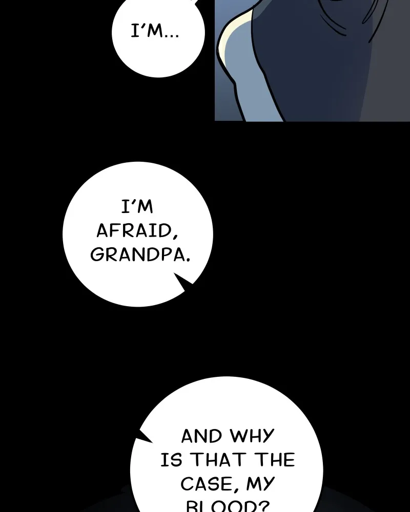 The Last God of Spring Chapter 8 page 62 - 