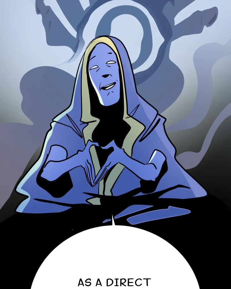 The Last God of Spring Chapter 8 page 64 - 