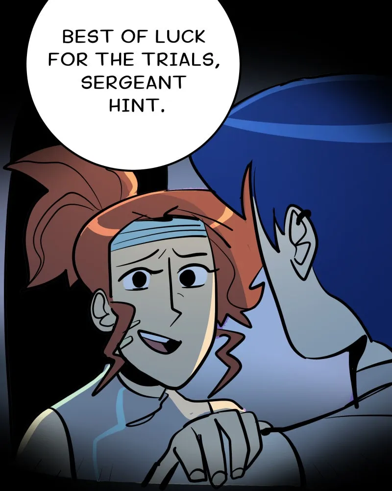 The Last God of Spring Chapter 8 page 70 - 