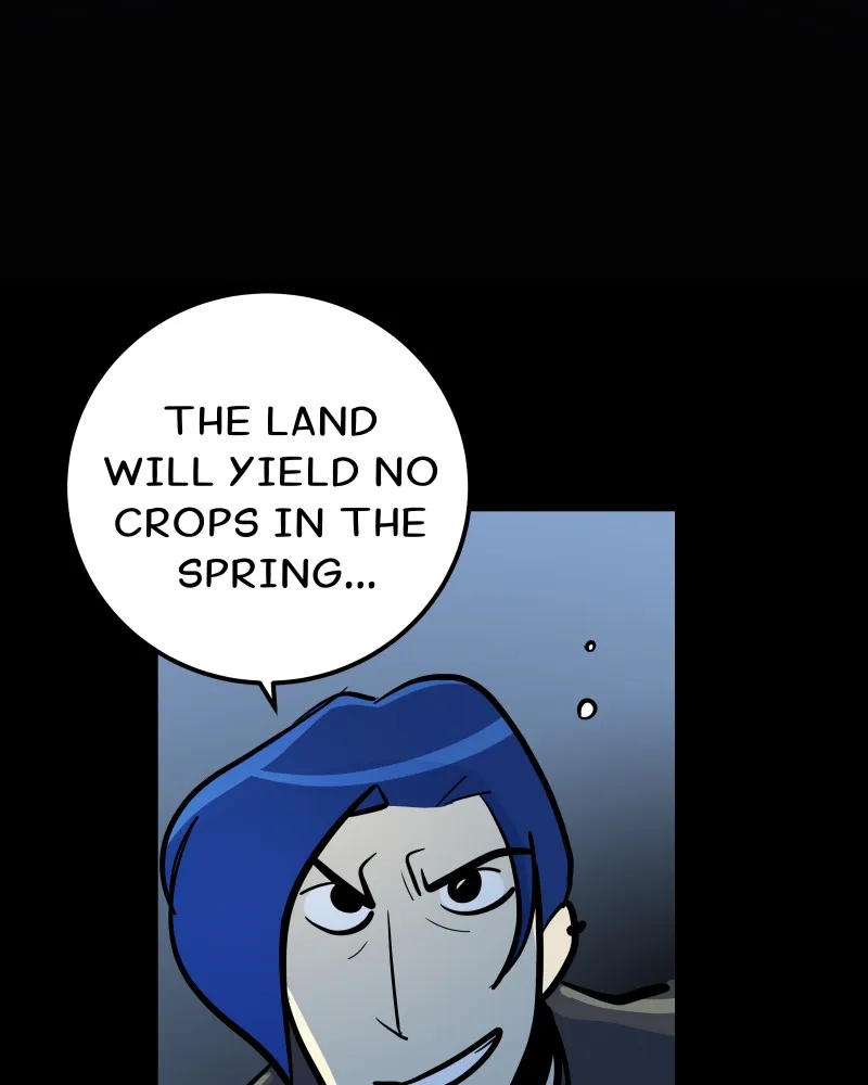 The Last God of Spring Chapter 8 page 73 - 