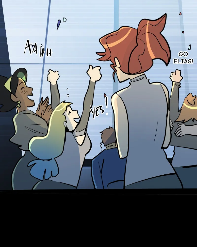 The Last God of Spring Chapter 8 page 76 - 