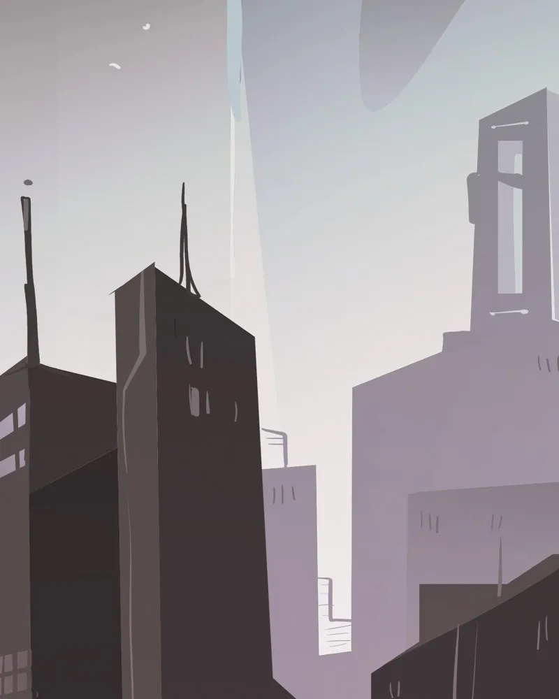 The Last God of Spring Chapter 8 page 85 - 