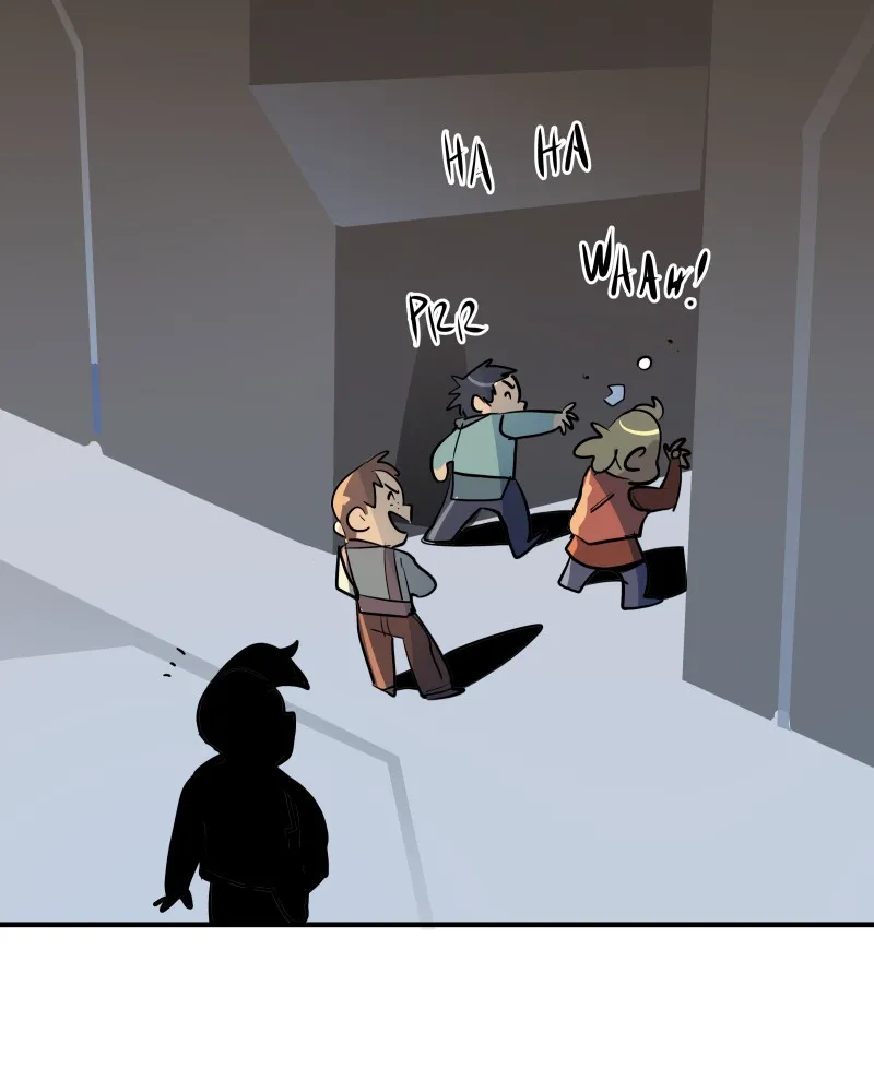 The Last God of Spring Chapter 8 page 87 - 