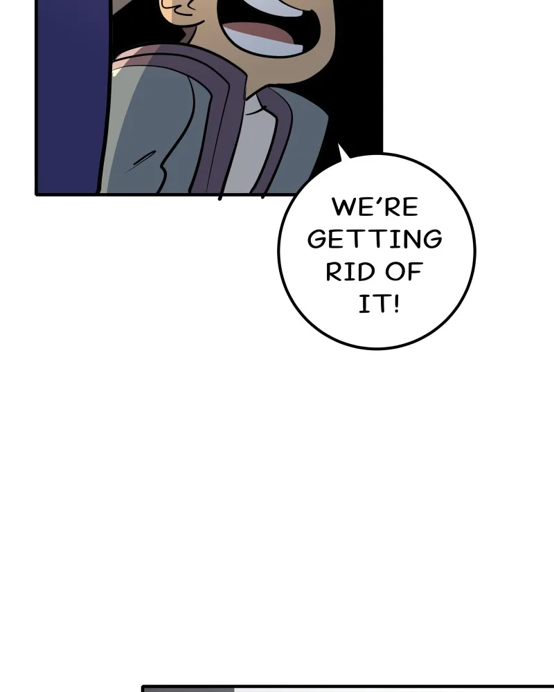 The Last God of Spring Chapter 8 page 90 - 