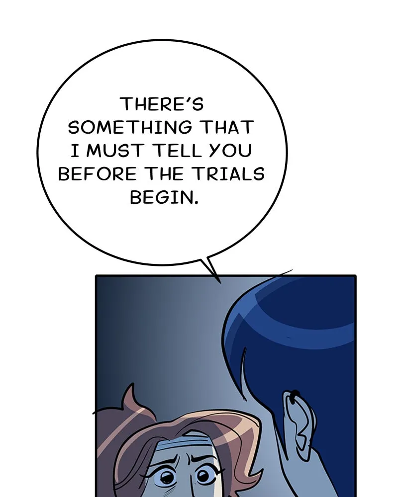 The Last God of Spring Chapter 8 page 10 - 