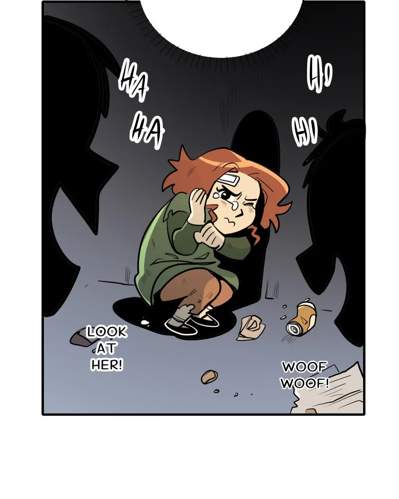 The Last God of Spring Chapter 8 page 93 - 