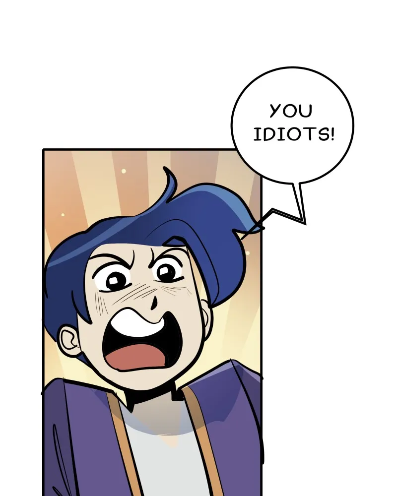 The Last God of Spring Chapter 8 page 94 - 