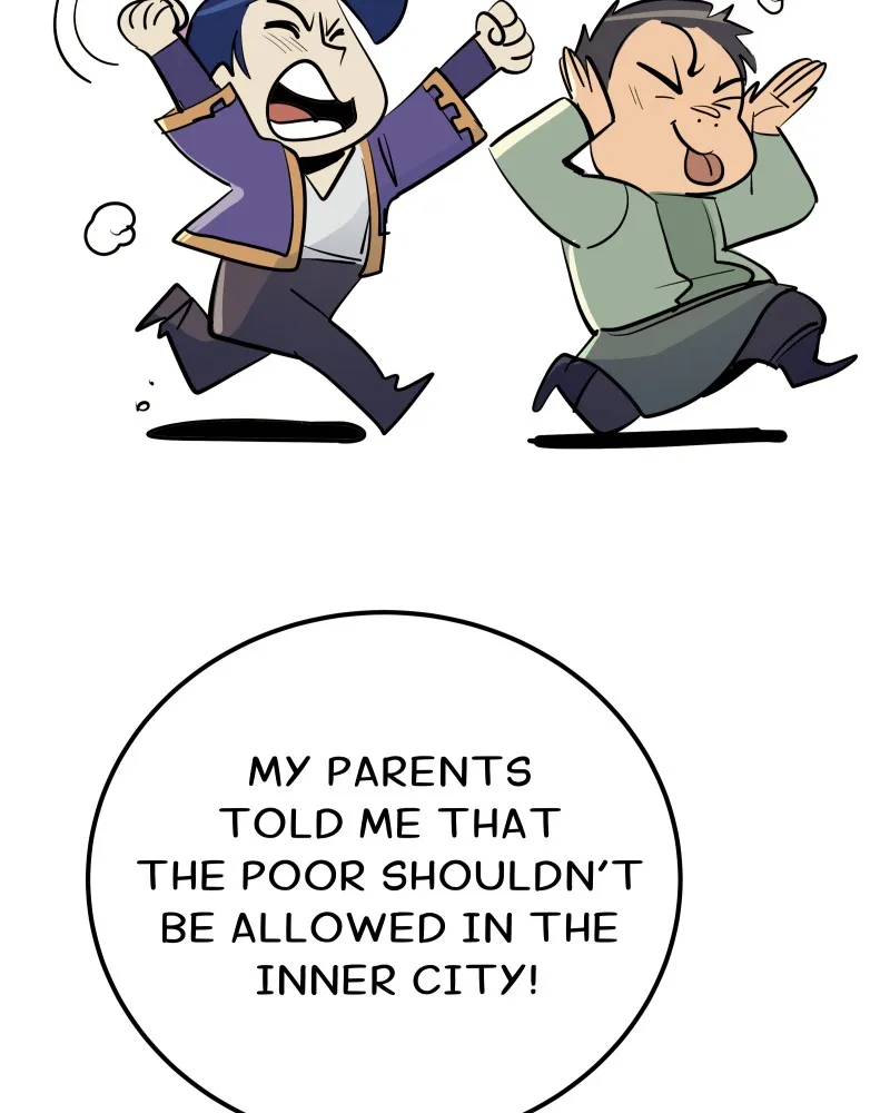 The Last God of Spring Chapter 8 page 96 - 