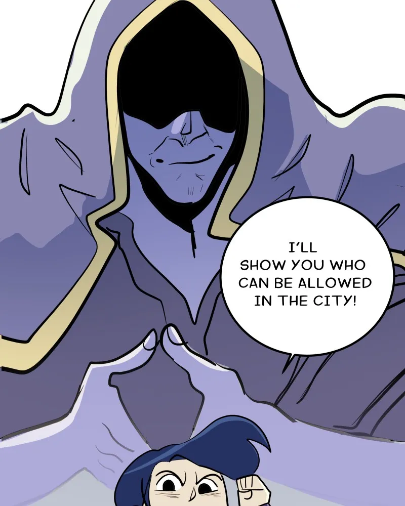 The Last God of Spring Chapter 8 page 98 - 
