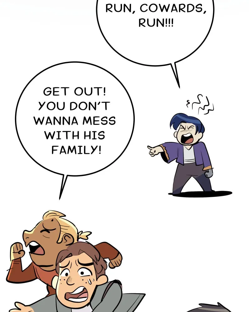 The Last God of Spring Chapter 8 page 100 - 