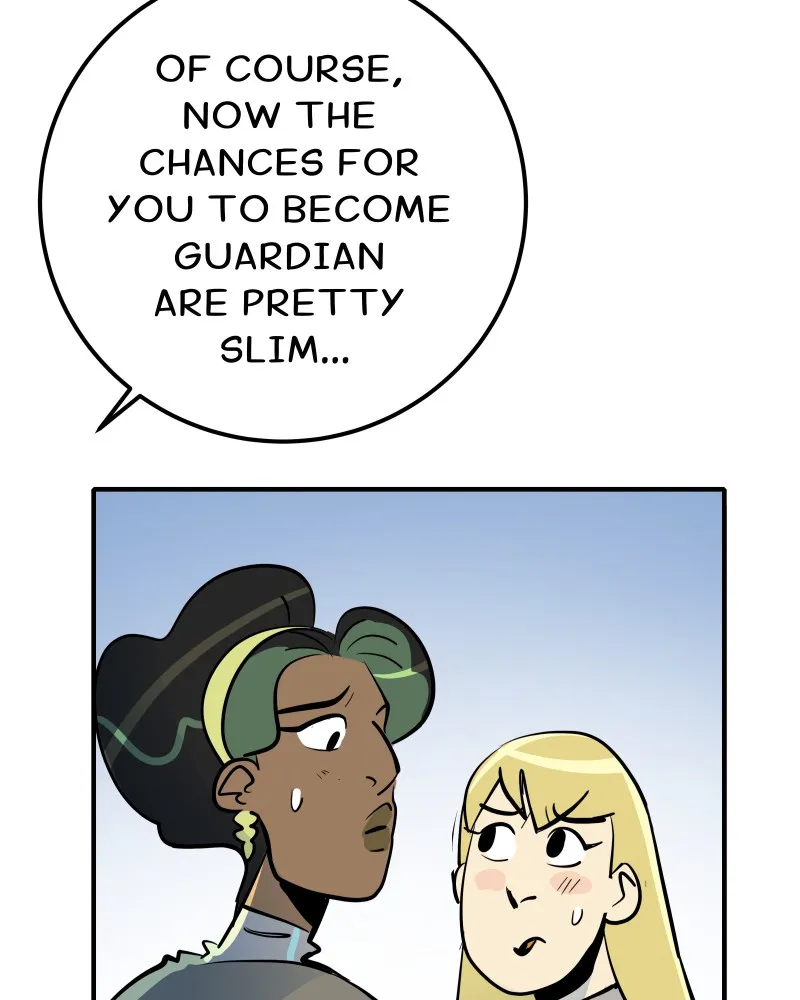 The Last God of Spring Chapter 9 page 11 - 