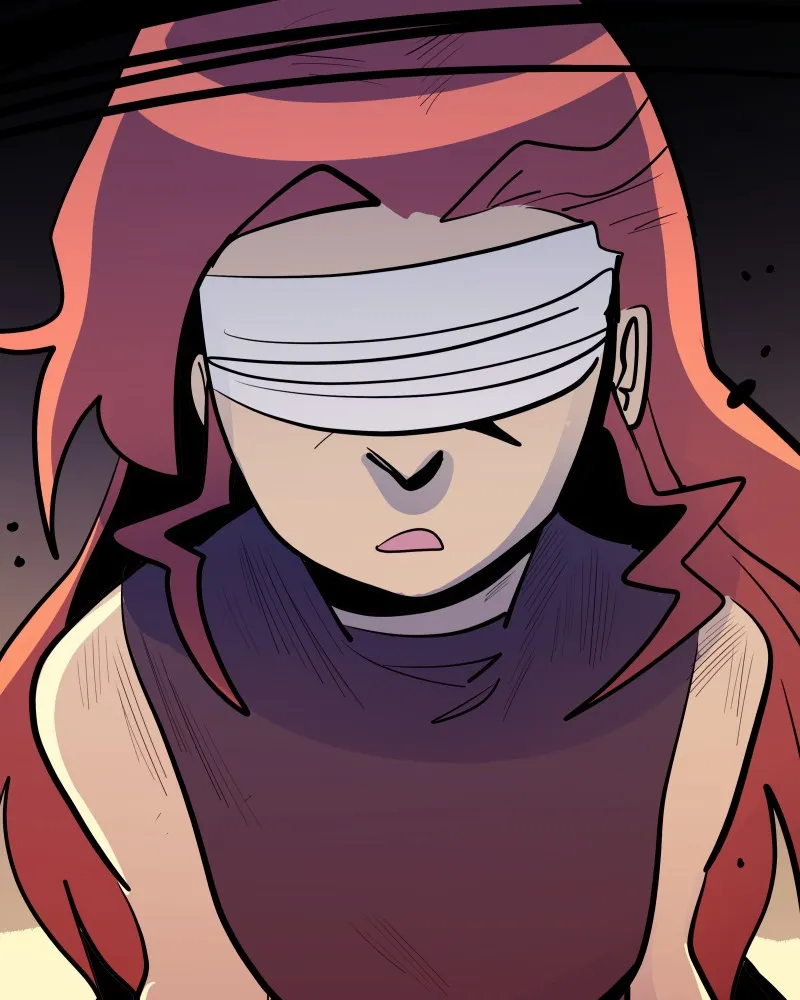 The Last God of Spring Chapter 9 page 101 - 