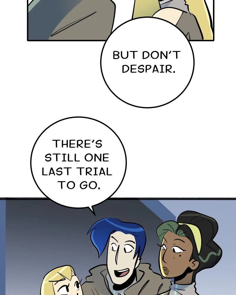 The Last God of Spring Chapter 9 page 12 - 