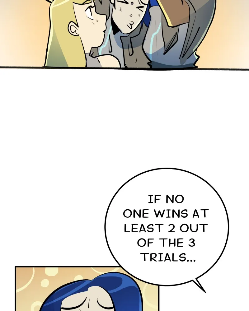 The Last God of Spring Chapter 9 page 14 - 